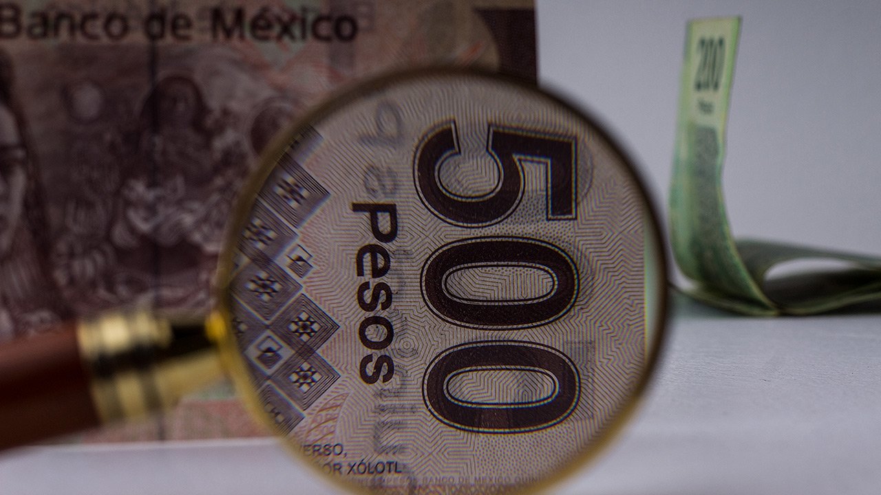 Anuncia Hacienda actualización de impuestos para 2021 sin incremento de deuda