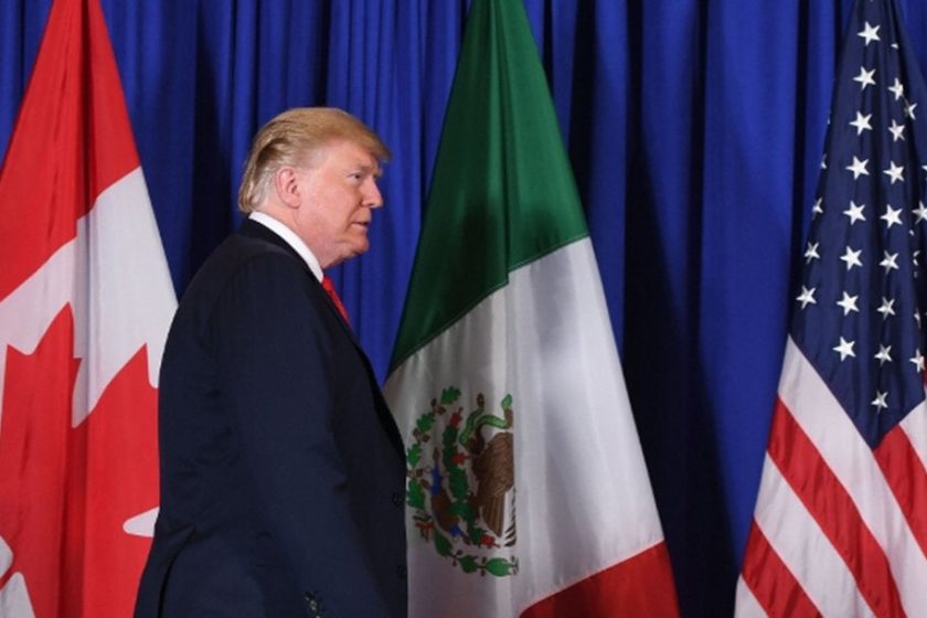 Elecciones USA 2020 Campaña de Trump inyecta incertidumbre al T-MEC