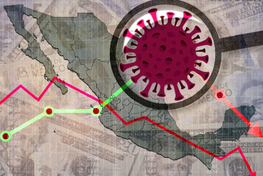 Pandemia en México