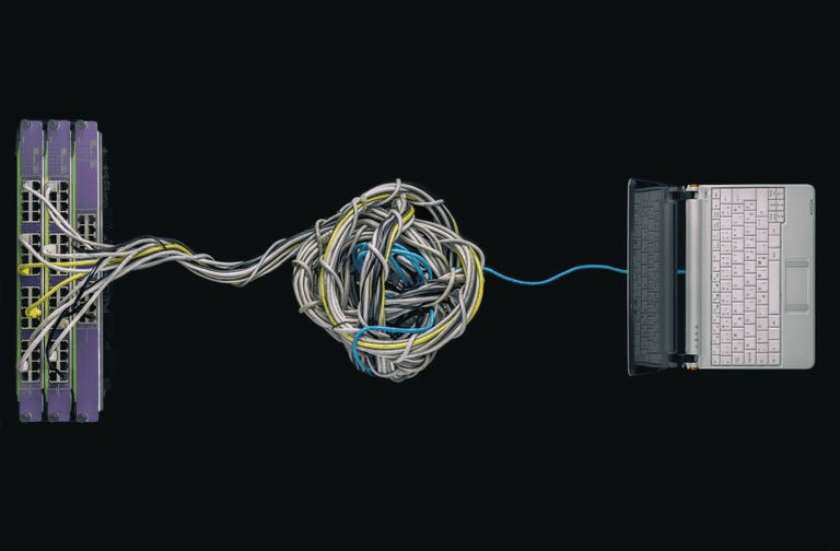 conexion internet