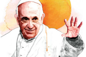 enciclica papa francisco