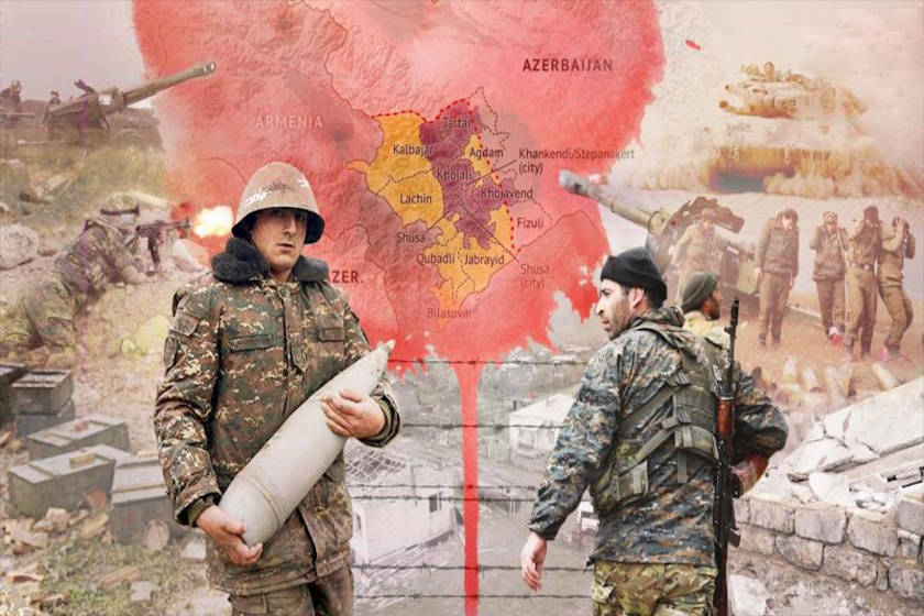 conflicto alto karabaj
