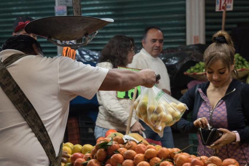 PIB crece 12.1% en tercer trimestre del año