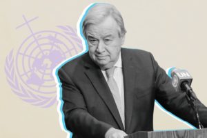 António Guterres