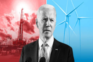 biden cambio climatico