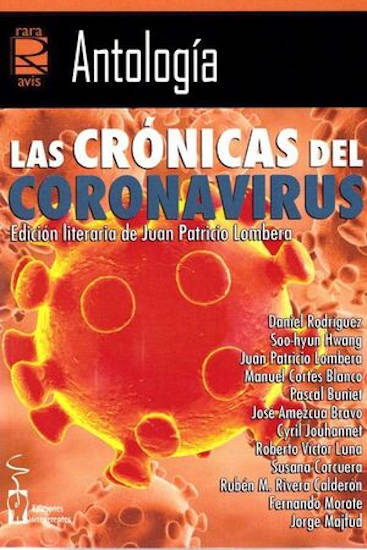 coronavirus libro