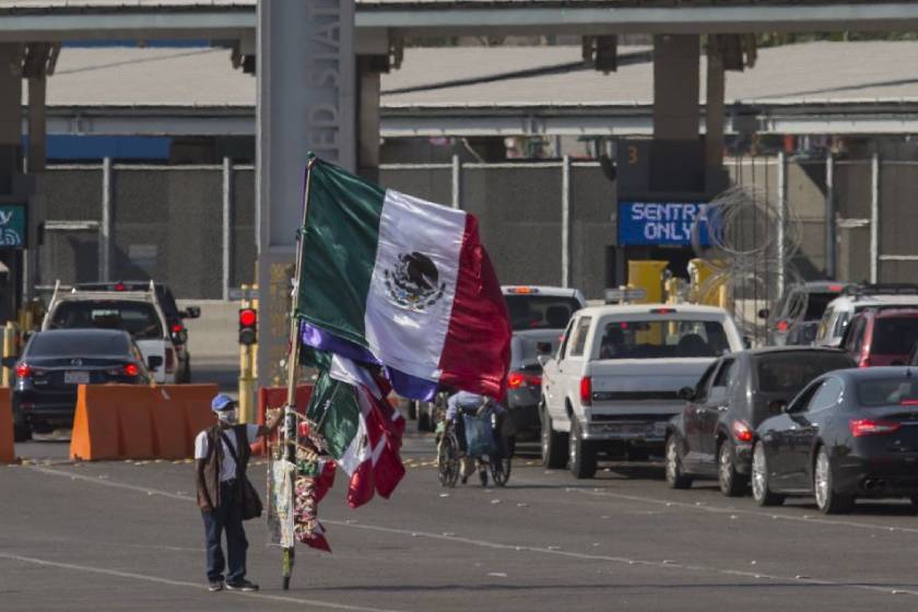Frontera_Mexico_EstadosUnidos_restricciones