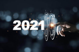 2021 negocios