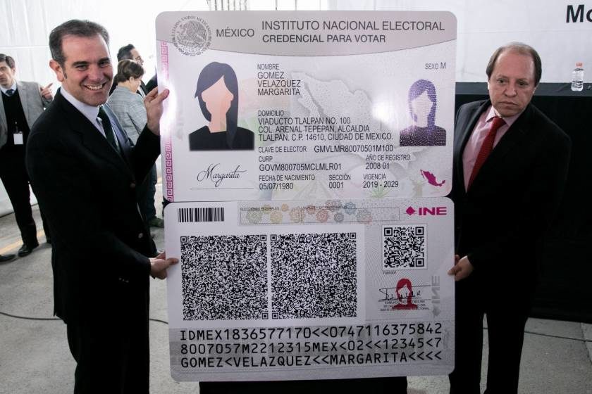 INE_credencial_elecciones2021