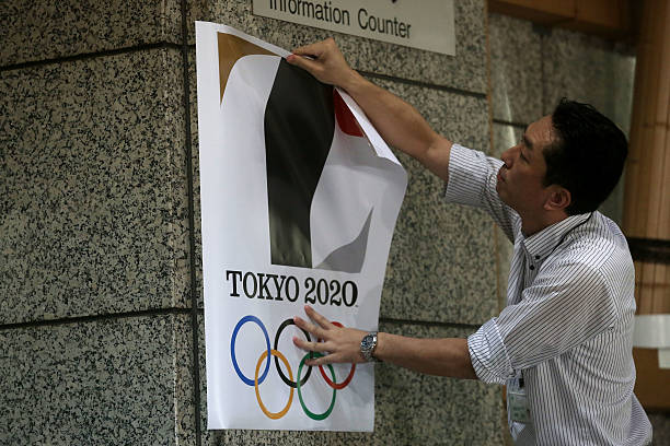 Gobierno de Japón cancela Juegos Olímpicos de Tokio