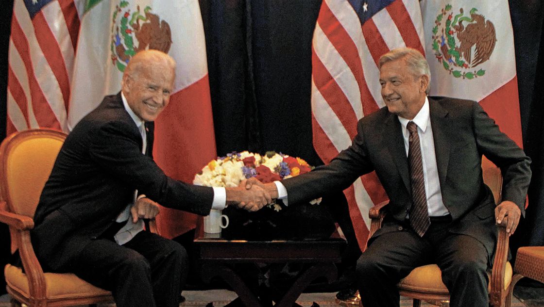 Reunión entre Biden y AMLO, un encuentro vital de cara al futuro de la relación bilateral