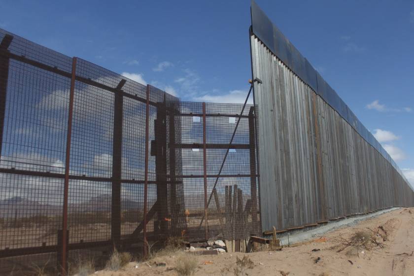 muro_Mexico_EstadosUnidos