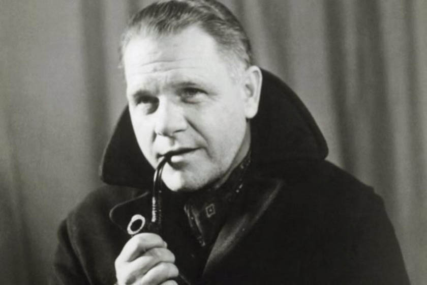 Lawrence George Durrell