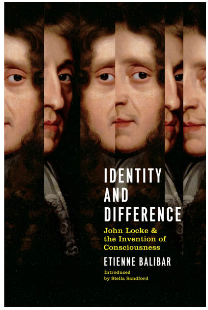 identidad y diferencia