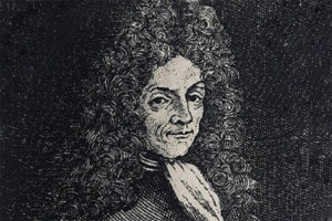 Giovanni Francesco Gemelli Careri