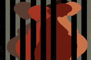 reclusorios mujeres encarceladas