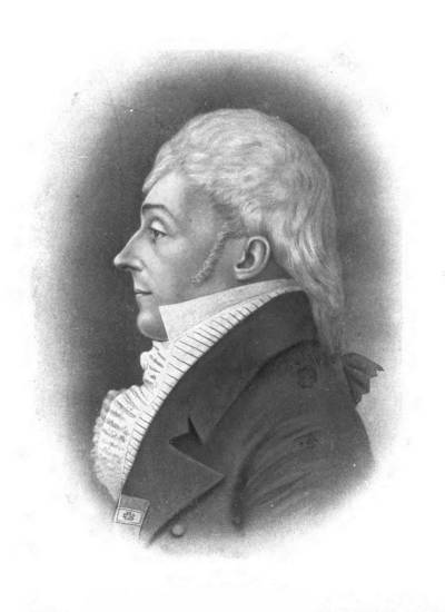 vida François-Pierre-Gontier de Biran