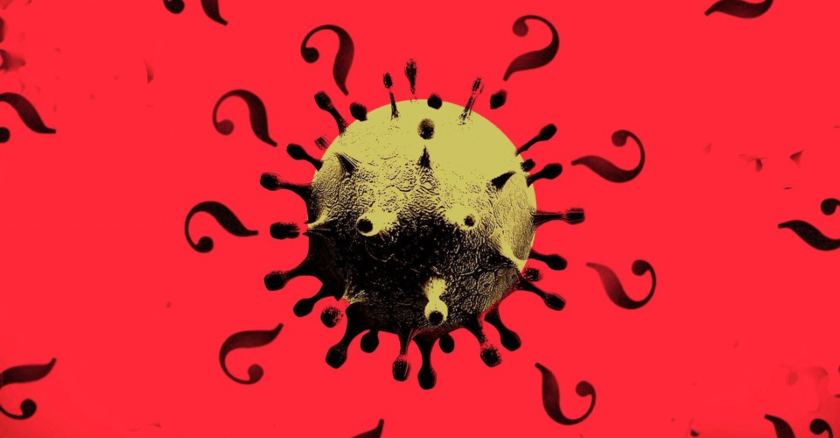 datos covid pandemia