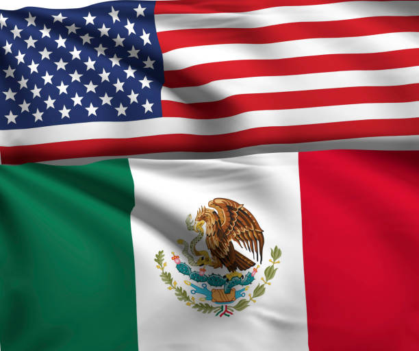 México y Estados Unidos reimpulsan relación bilateral en materia agroalimentaria