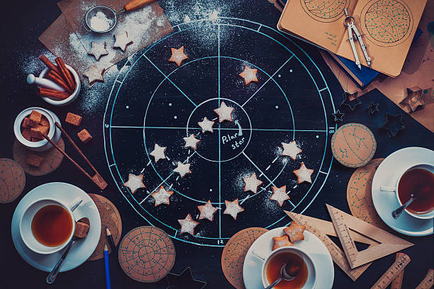 La astrología y un mundo de fascinantes oportunidades
